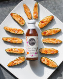 Peach & Apricot Everything Sauce #2