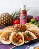 Al Pastor Grilling Sauce