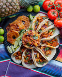 Al Pastor Grilling Sauce