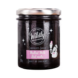 Malted Malt Chocolate Sauce