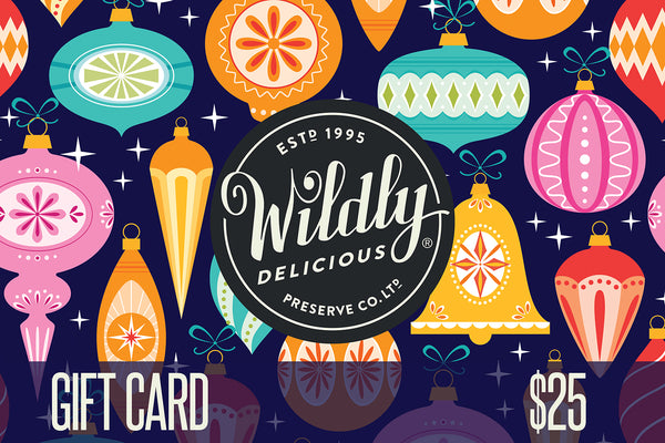 Gift Card - Merry Christmas