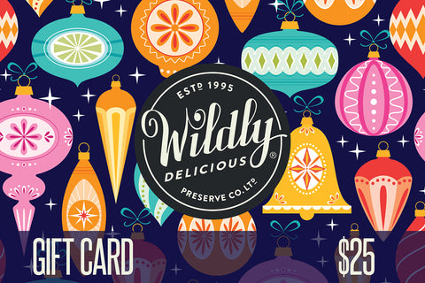 Gift Card - Merry Christmas