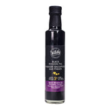 Black Mission Fig Balsamic Vinegar