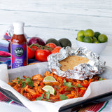 Chicken Fajita Skillet Sauce