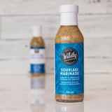 Lemon & Oregano Greek Souvlaki Marinade