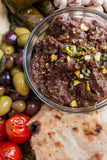Kalamata Olive & Fig Tapenade