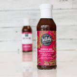 Korean BBQ Short Rib Grilling Sauce