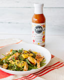 Mango & Habanero Everything Sauce #4