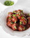 Cocktail Meatball Simmering Sauce