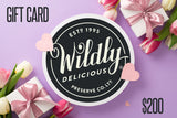 Gift Card - Happy Mother's Day