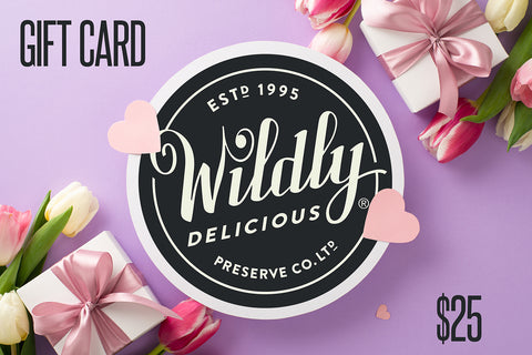 Gift Card - Happy Mother's Day