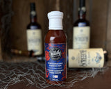 Newfoundland Screech Rum BBQ Sauce