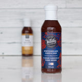 Newfoundland Screech Rum BBQ Sauce