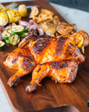 Peri Peri, Chilli & Garlic Portuguese Grilling Sauce