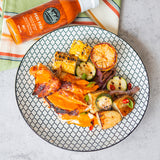 Peri Peri, Chilli & Garlic Portuguese Grilling Sauce