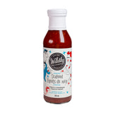 Seafood Cocktail Sauce