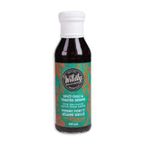 Spicy Chili & Toasted Sesame Stir Fry Sauce