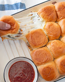 Spicy Tomato Everything Sauce #1