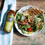 Chimichurri, Argentinian Steak Sauce