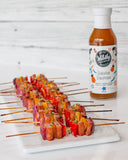 Pineapple & Serrano Everything Sauce #3