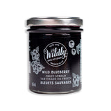 Wild Blueberry Jam