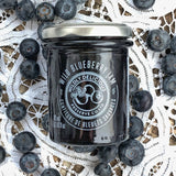 Wild Blueberry Jam