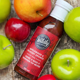 Applewood & Hickory Smoked BBQ Sauce