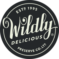 Wildly Delicious